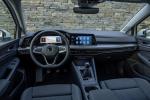 Volkswagen Golf Style 2020 года (WW)